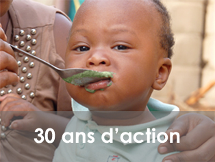 TechnAp - Spiruline - 30 ans d'actions TechnAp - Spiruline - 30 ans d'actions