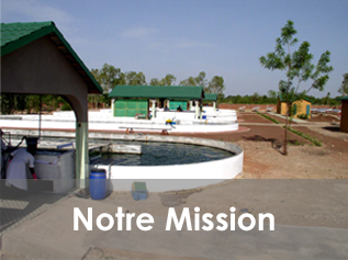 TechnAp - Spiruline - Notre mission TechnAp - Spiruline - Notre mission