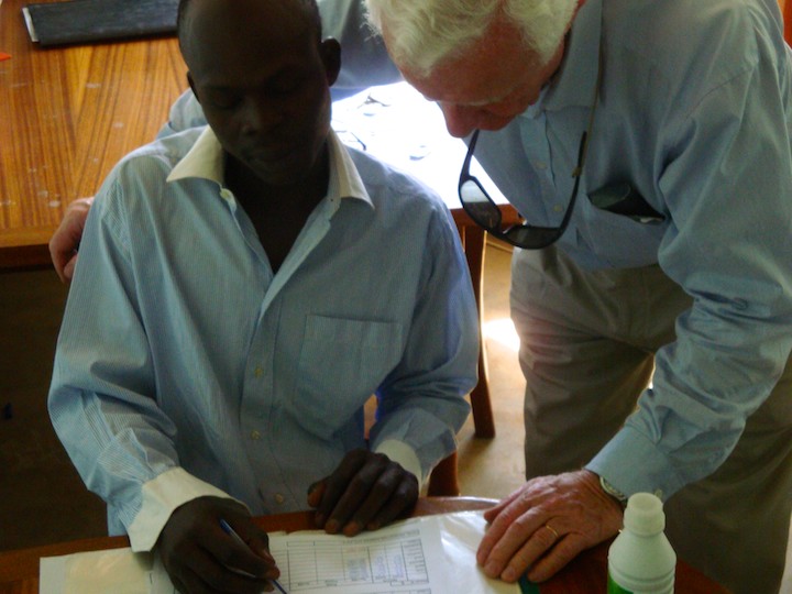 TECHNAP - Nayalgué - Accompagnement à la gestion