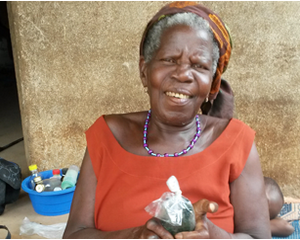 TechnAp -Aliment natif du XXIème siècle